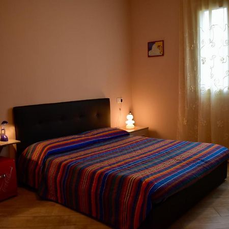 Tra Il Borgo E Il Mare Bed & Breakfast Cervo Dış mekan fotoğraf