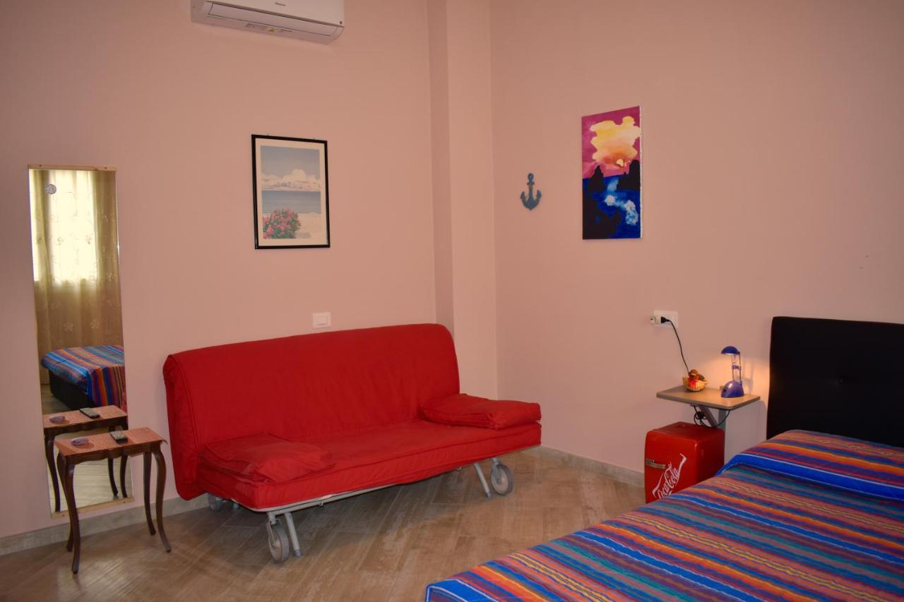 Tra Il Borgo E Il Mare Bed & Breakfast Cervo Dış mekan fotoğraf