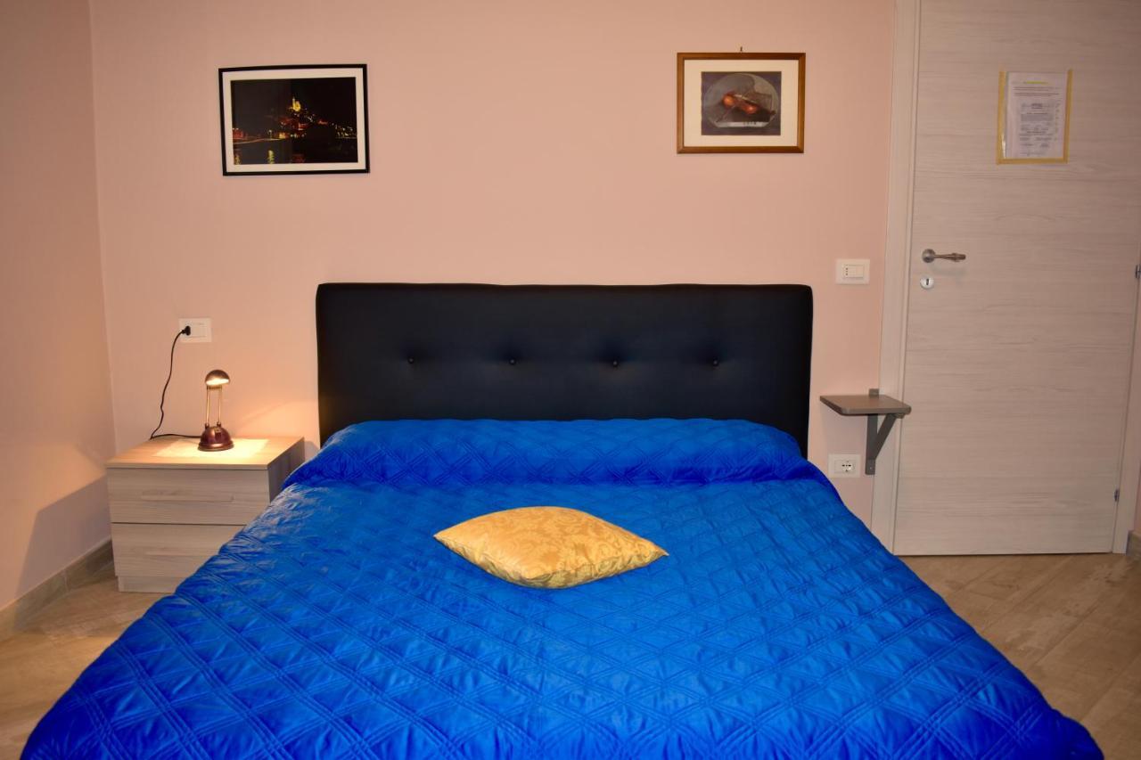 Tra Il Borgo E Il Mare Bed & Breakfast Cervo Dış mekan fotoğraf